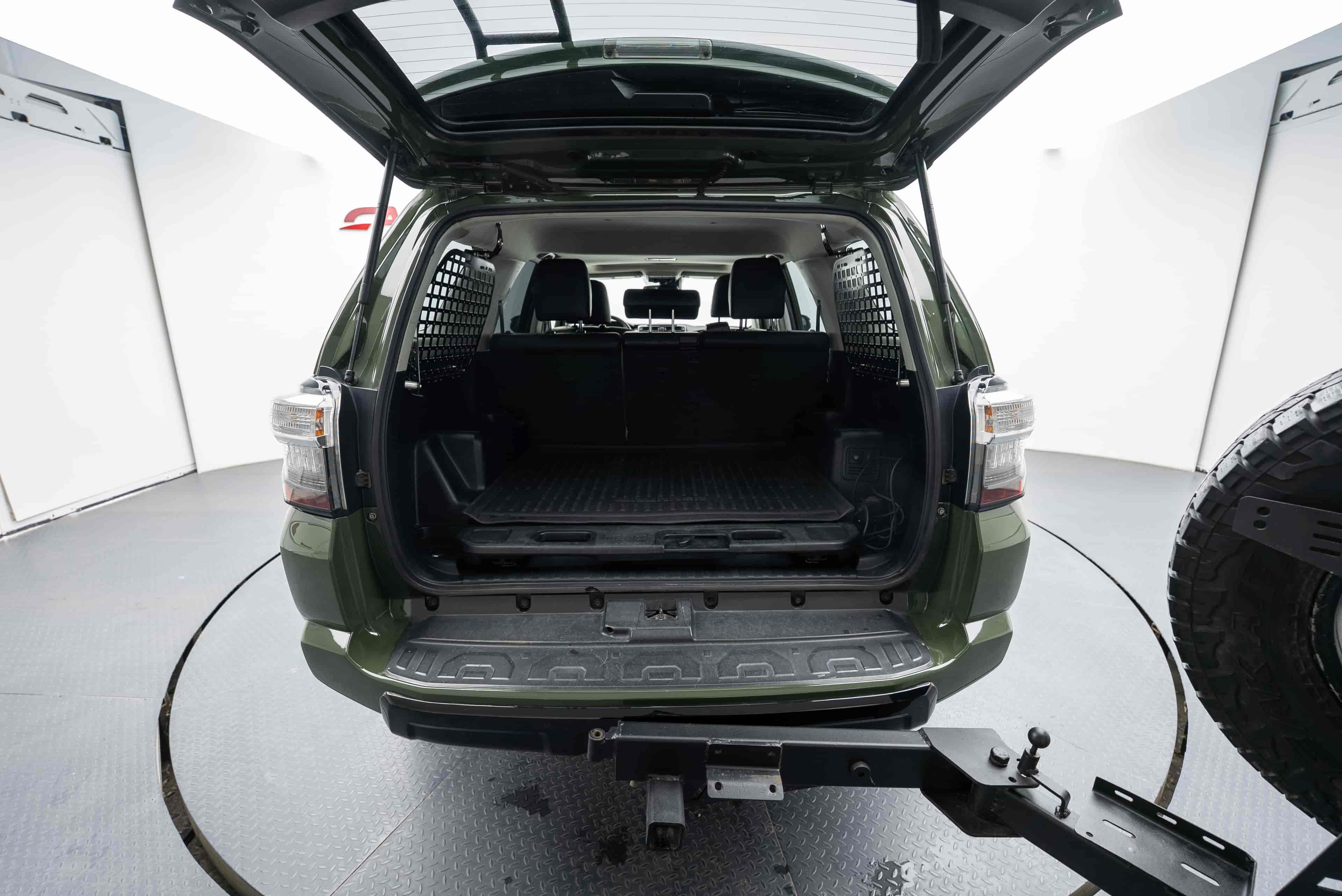 TOYOTA 4Runner - 7