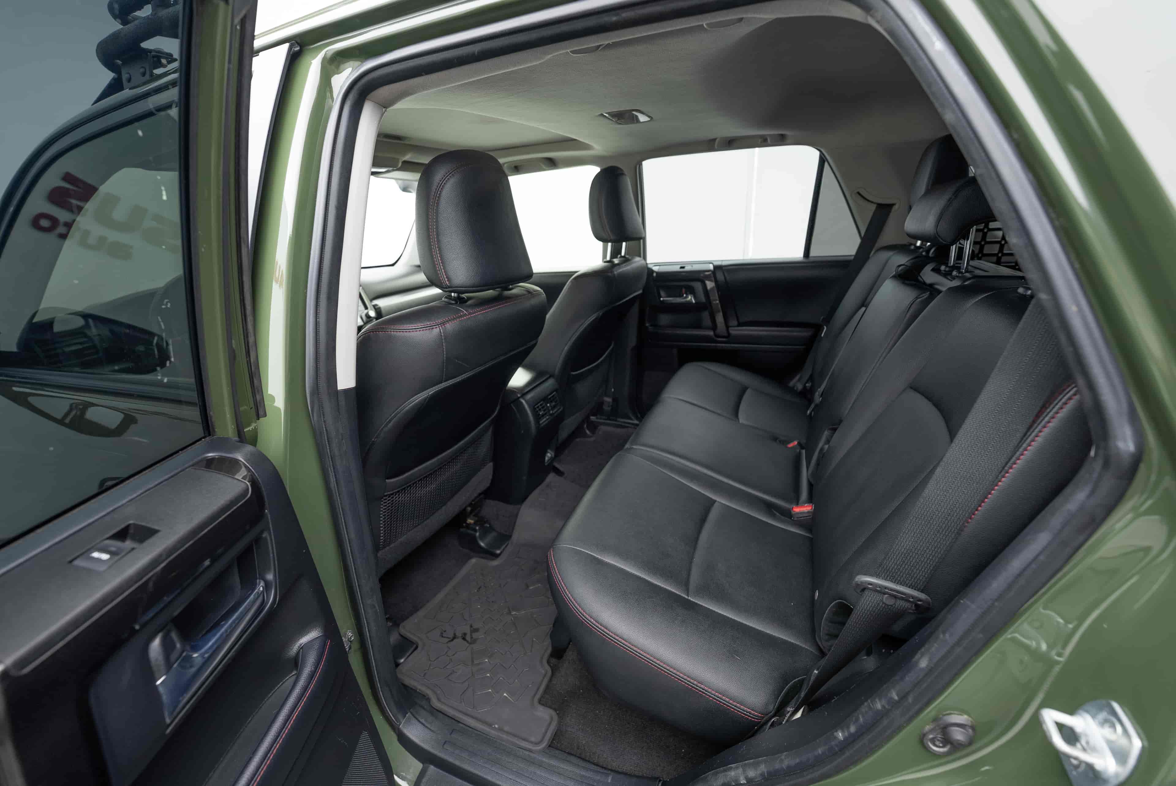 TOYOTA 4Runner - 8