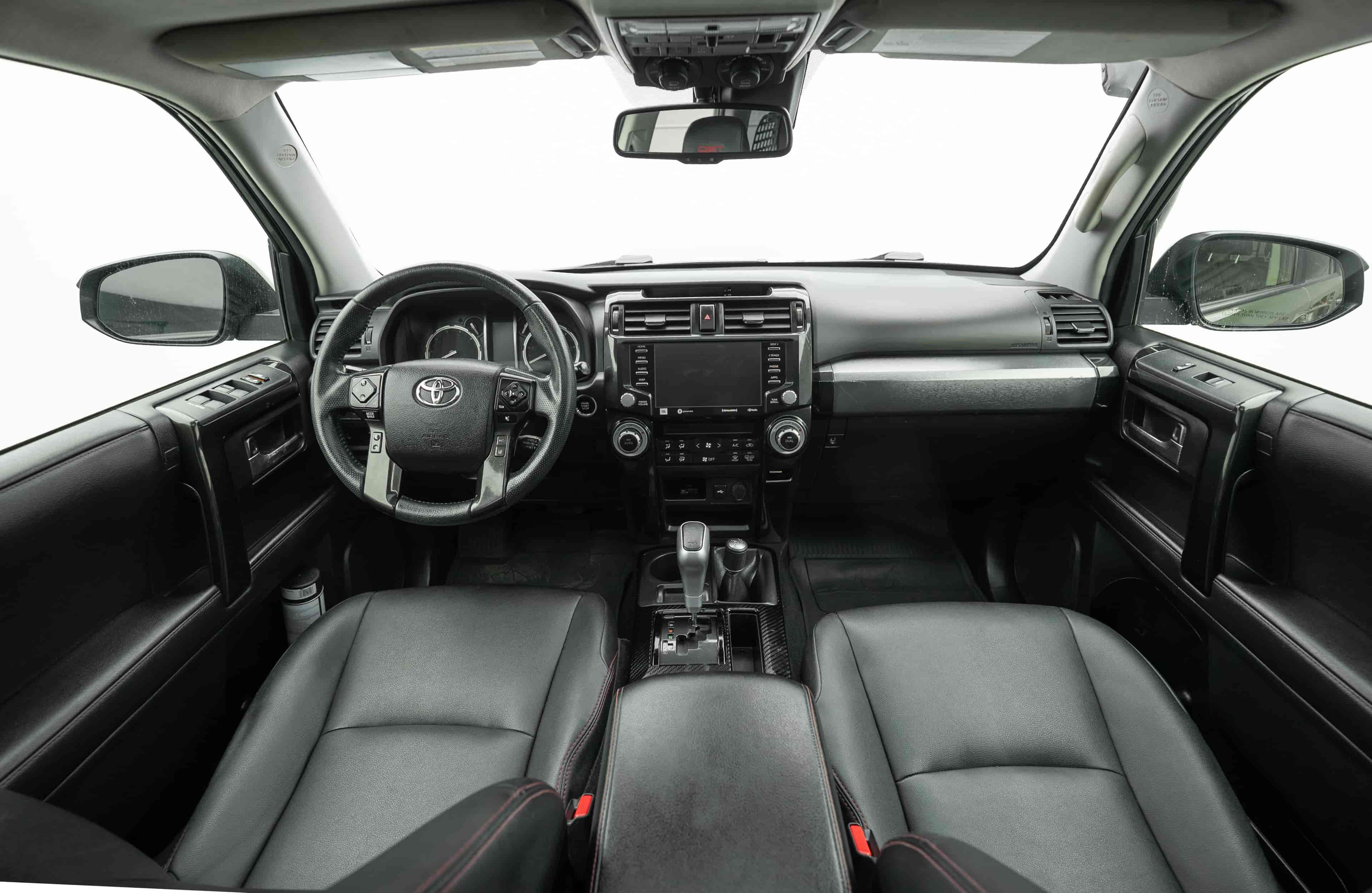 TOYOTA 4Runner - 9