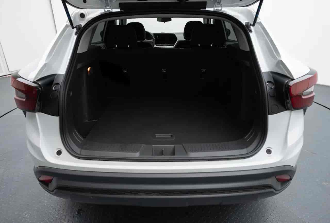CHEVROLET Trax - 7
