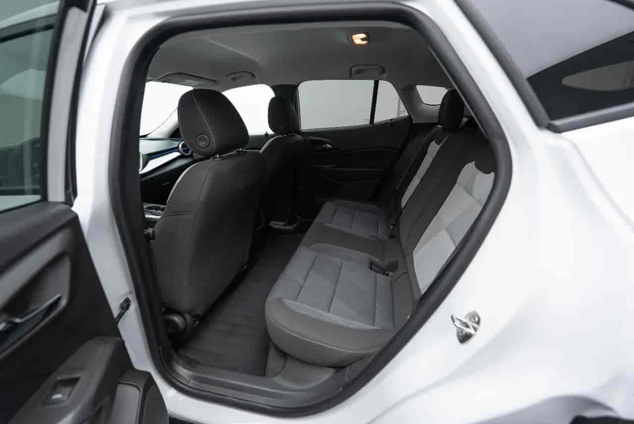 CHEVROLET Trax - 8