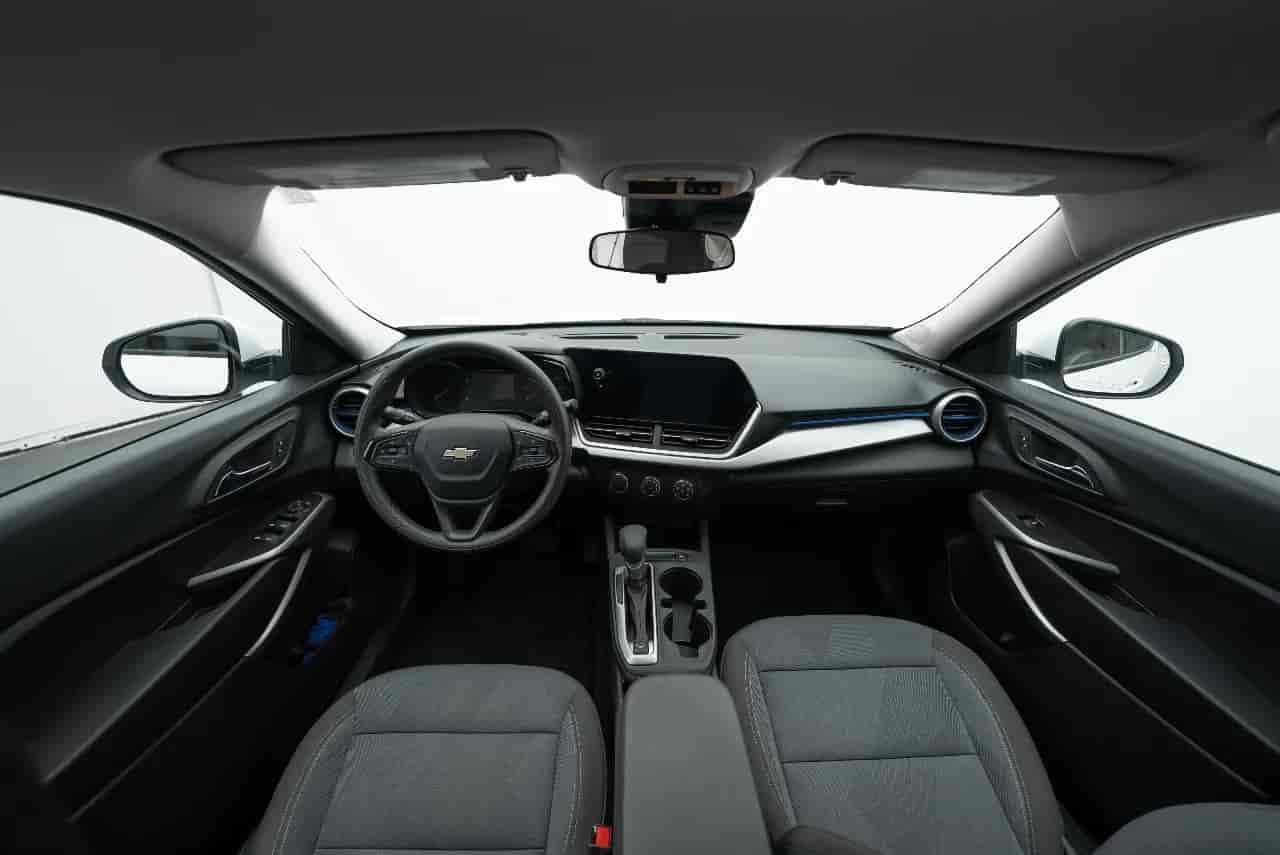 CHEVROLET Trax - 9
