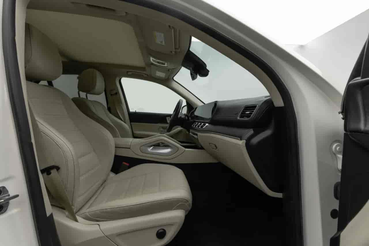MERCEDES-BENZ GLE-Class - 7