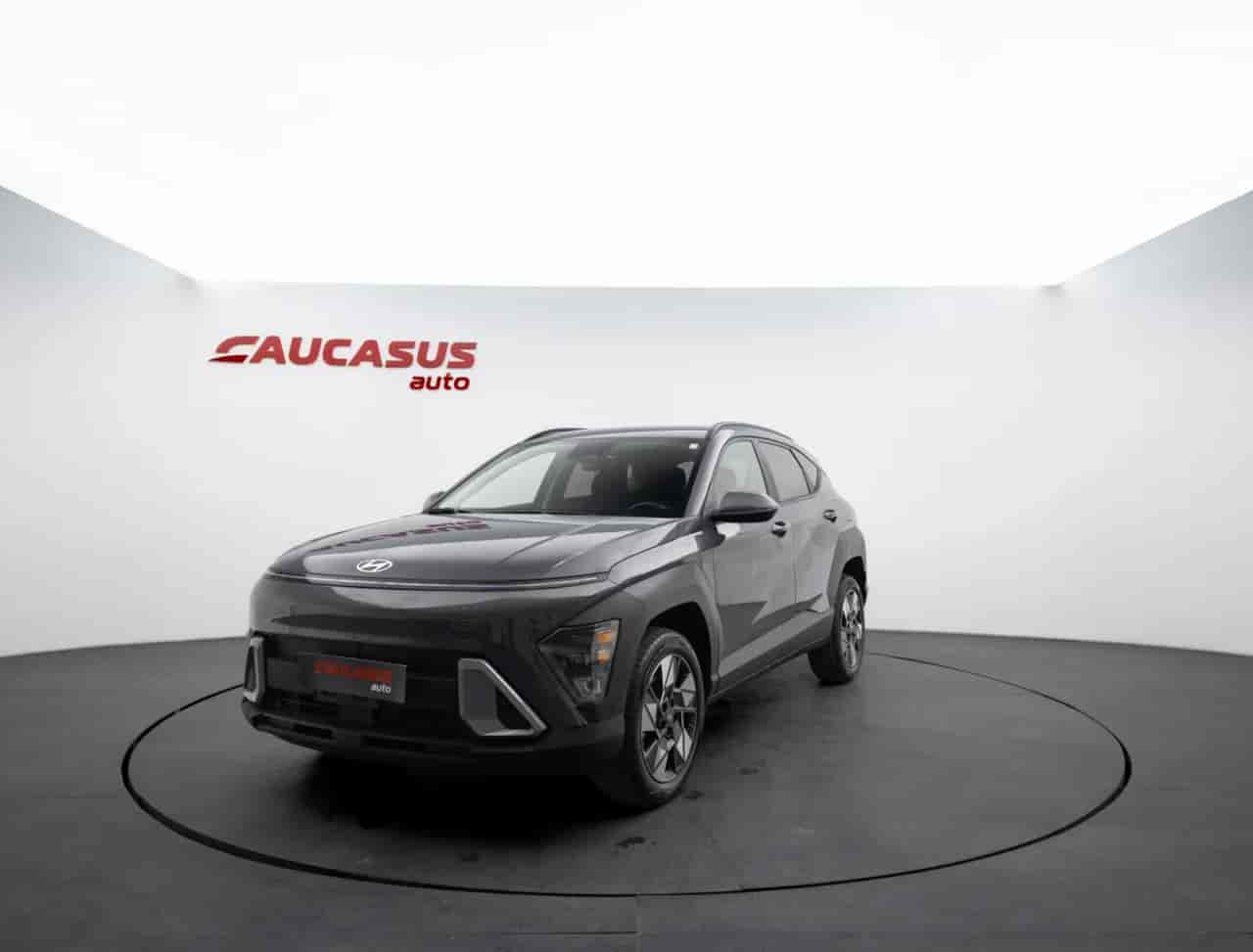 HYUNDAI Kona - 1