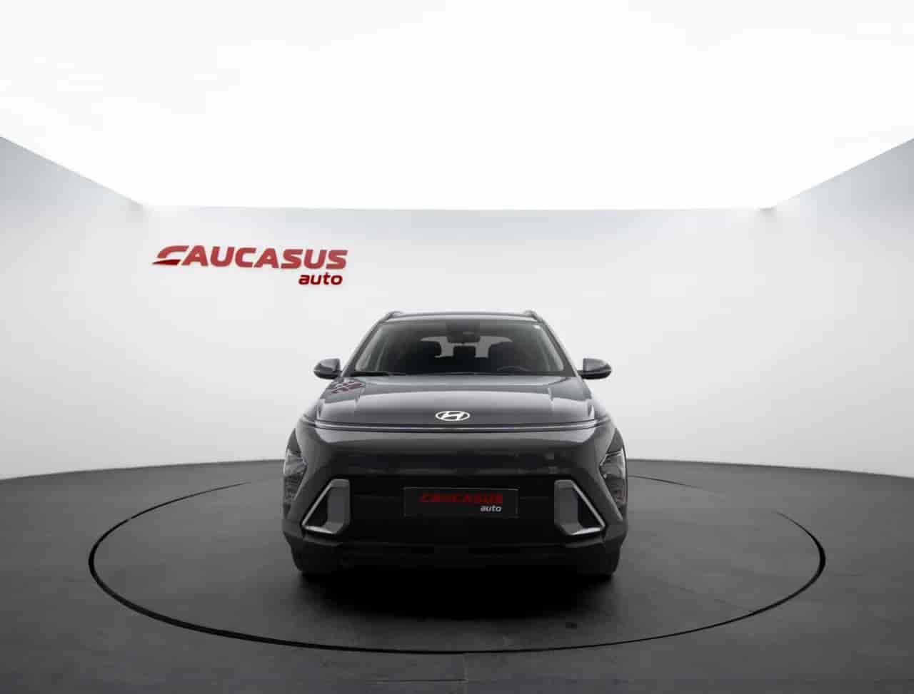 HYUNDAI Kona - 2