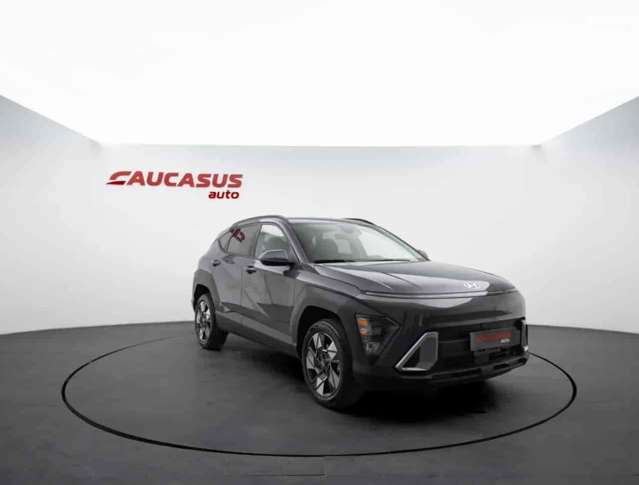 HYUNDAI Kona - 3