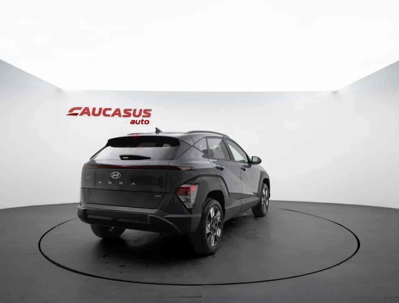 HYUNDAI Kona - 4