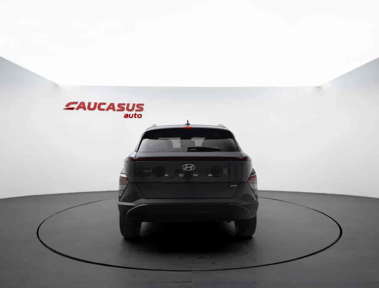 HYUNDAI Kona - 5