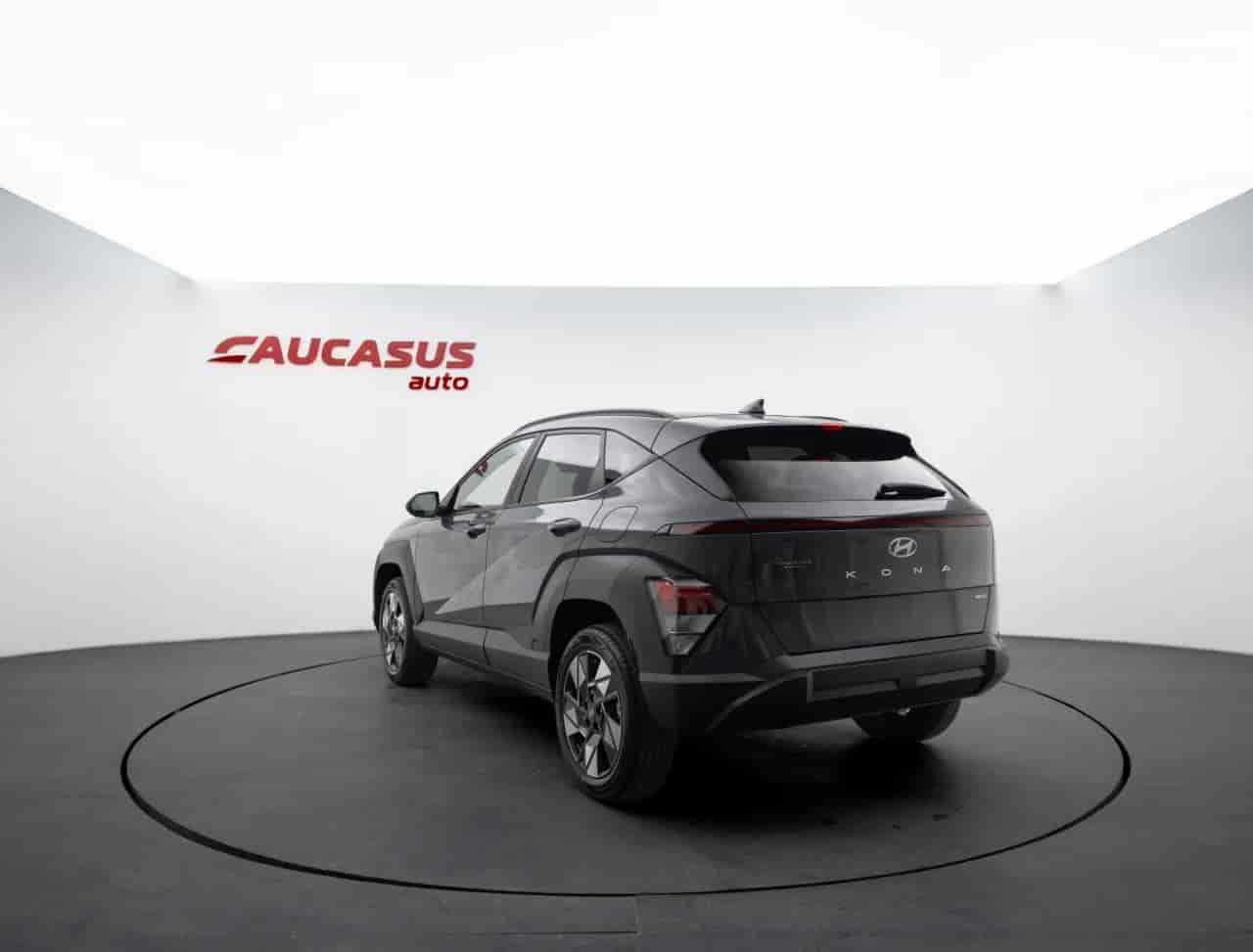 HYUNDAI Kona - 6