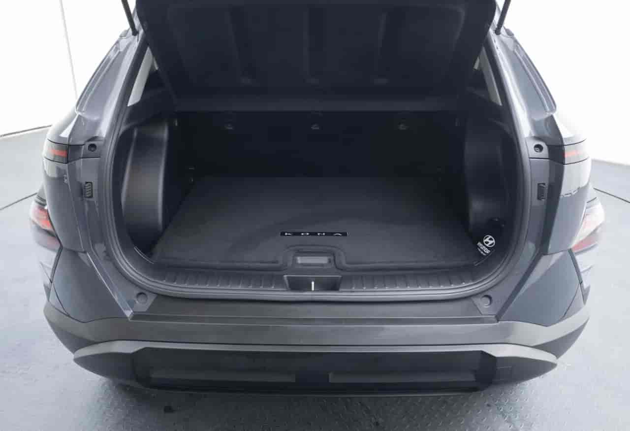 HYUNDAI Kona - 7