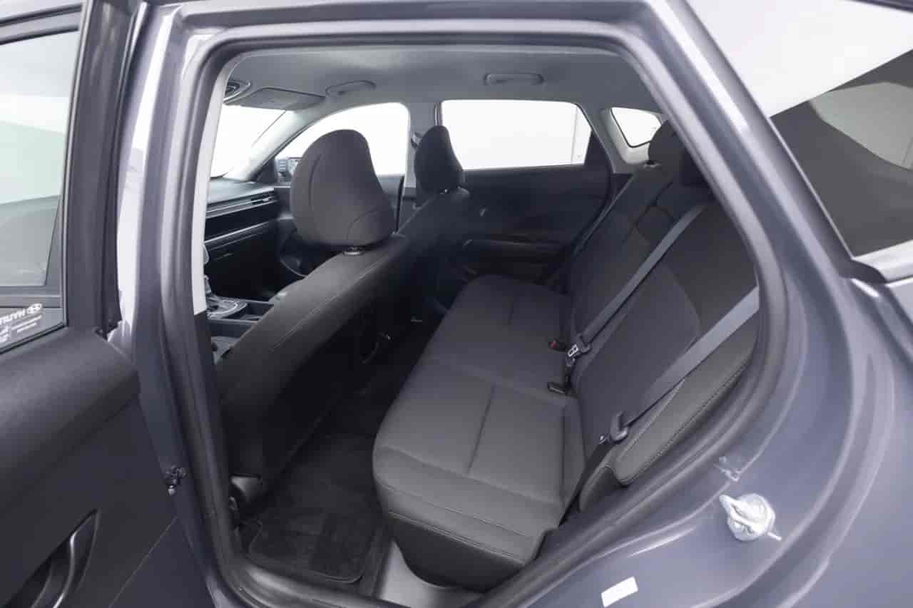 HYUNDAI Kona - 8