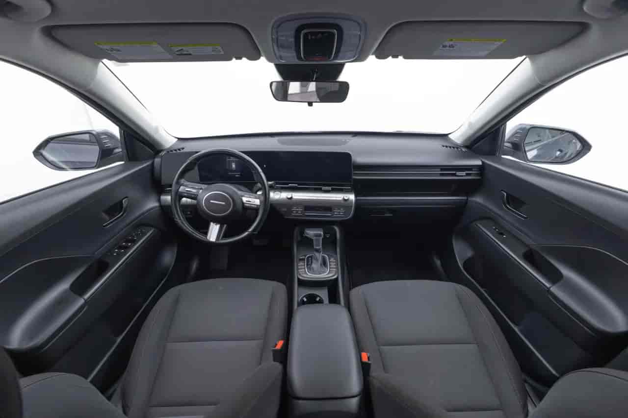 HYUNDAI Kona - 9