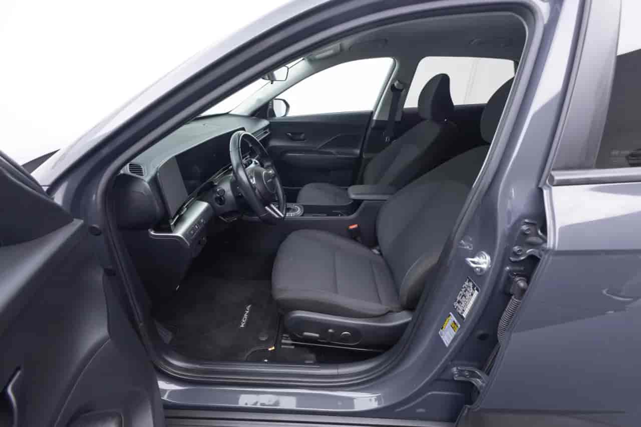 HYUNDAI Kona - 10