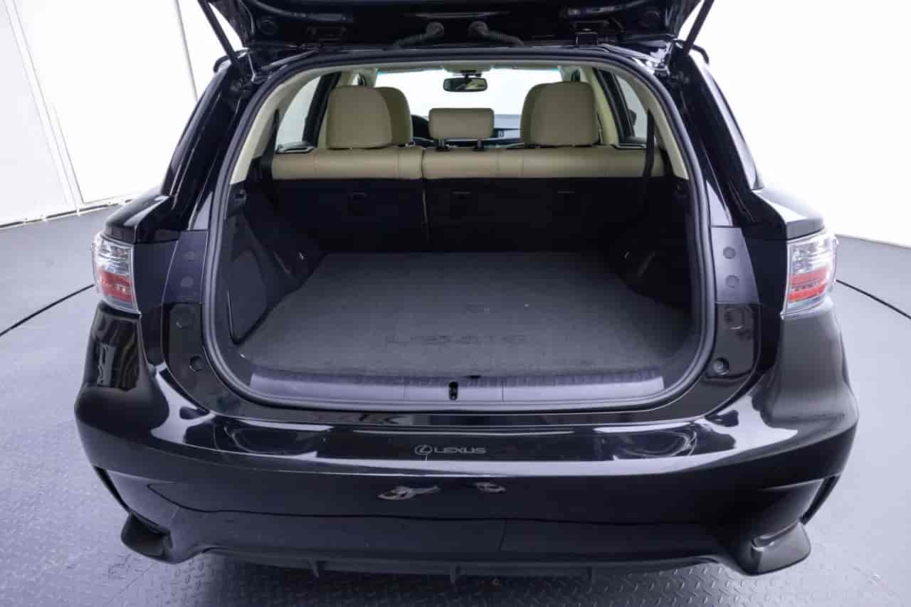 LEXUS CT - 7