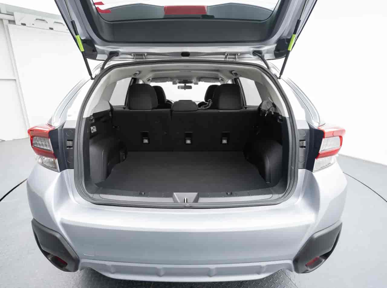 SUBARU Crosstrek - 7
