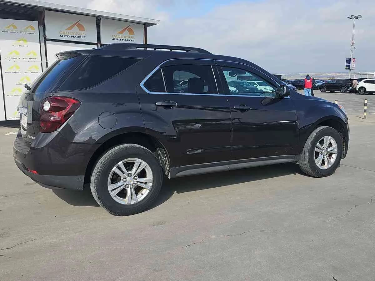 CHEVROLET Equinox - 4