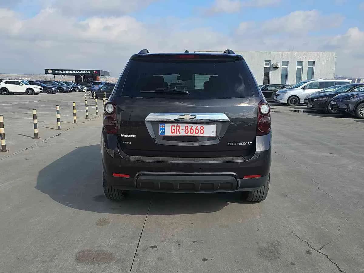CHEVROLET Equinox - 5