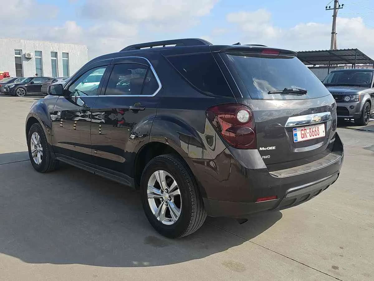 CHEVROLET Equinox - 6