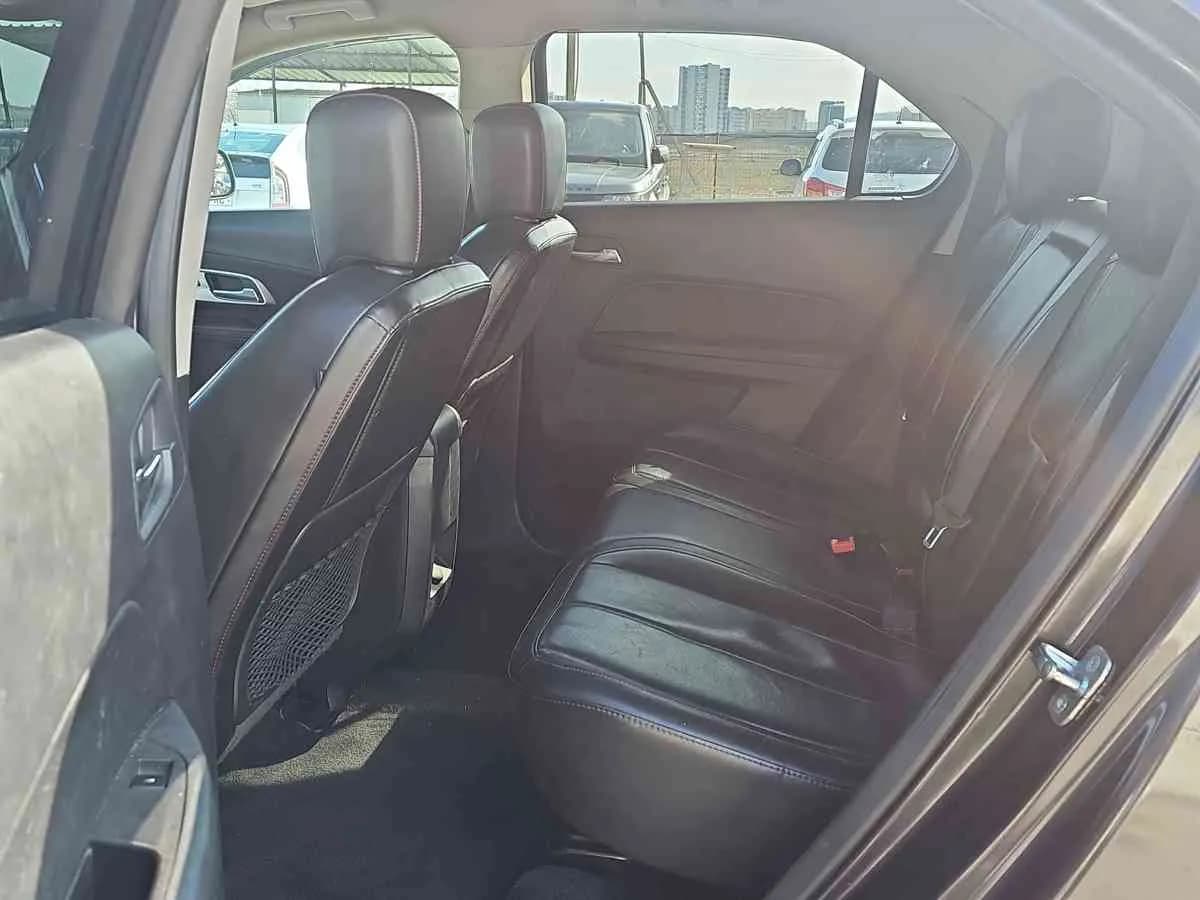 CHEVROLET Equinox - 7