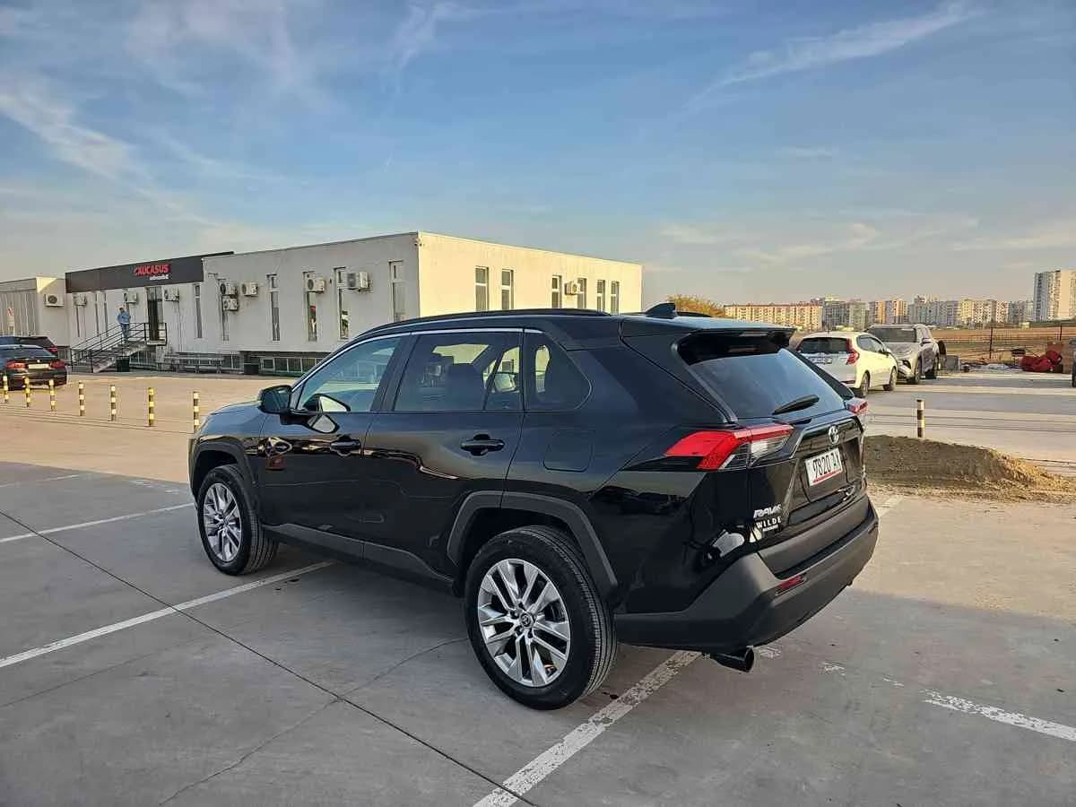 TOYOTA RAV4 - 6