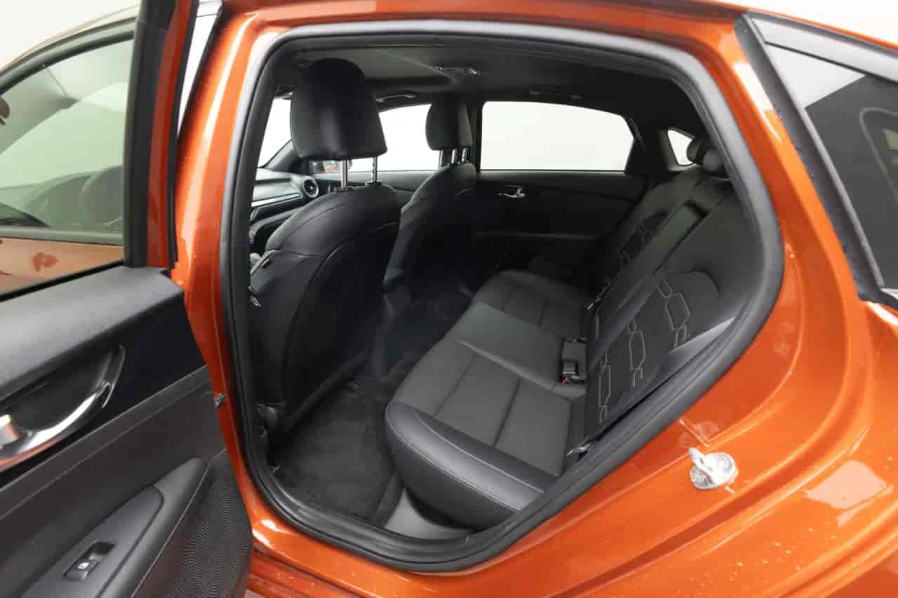 KIA Forte - 8