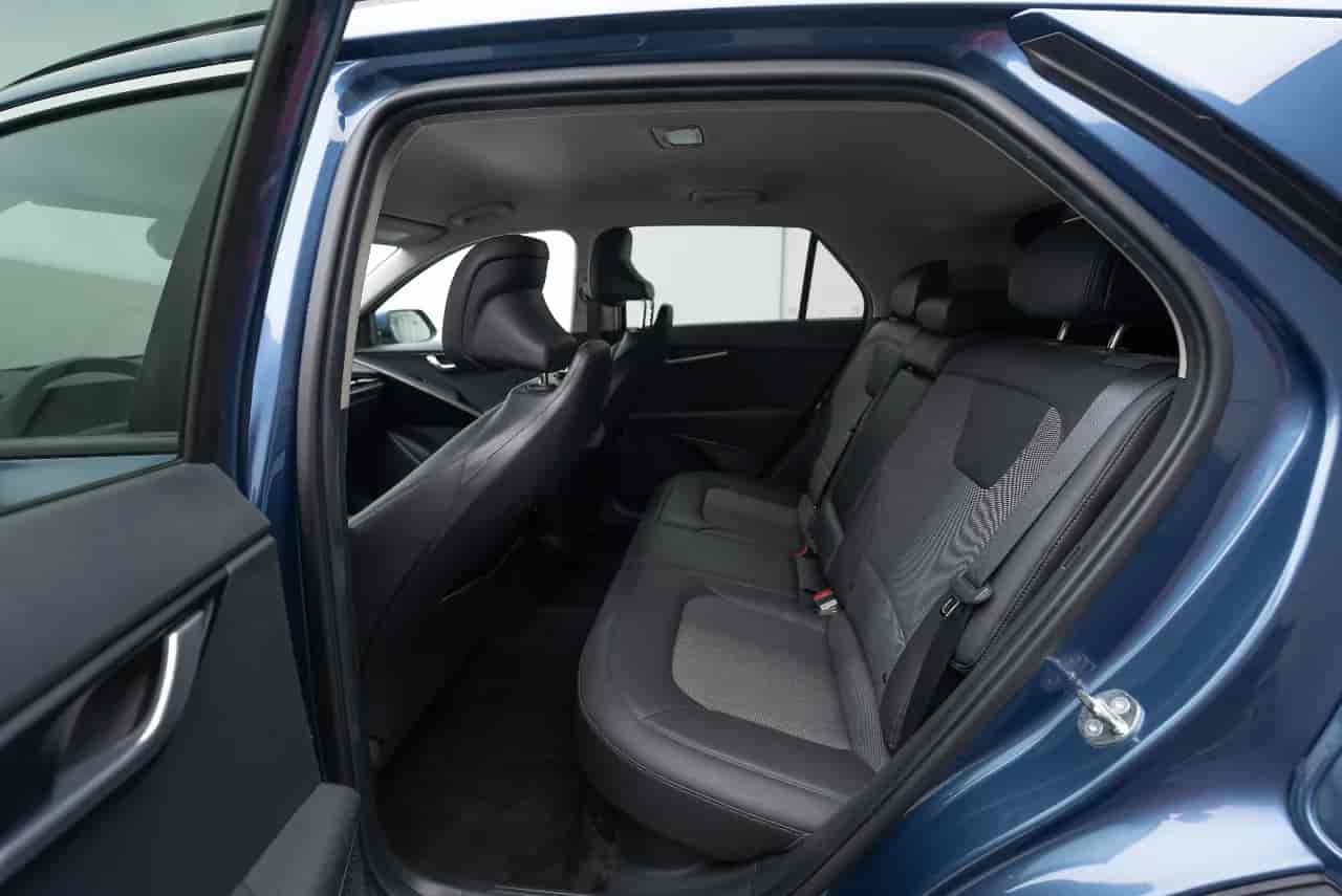 KIA Niro - 8