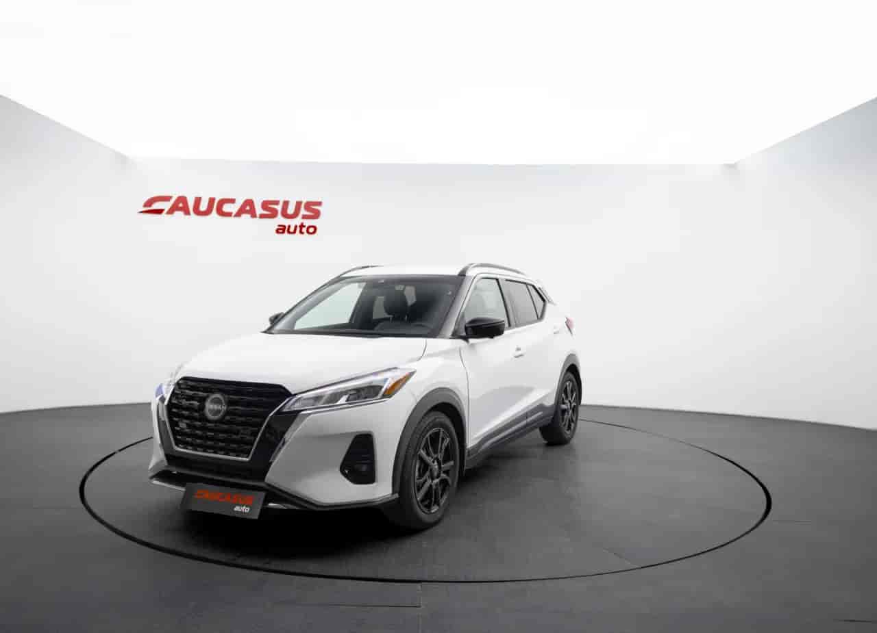 NISSAN Kicks - 1