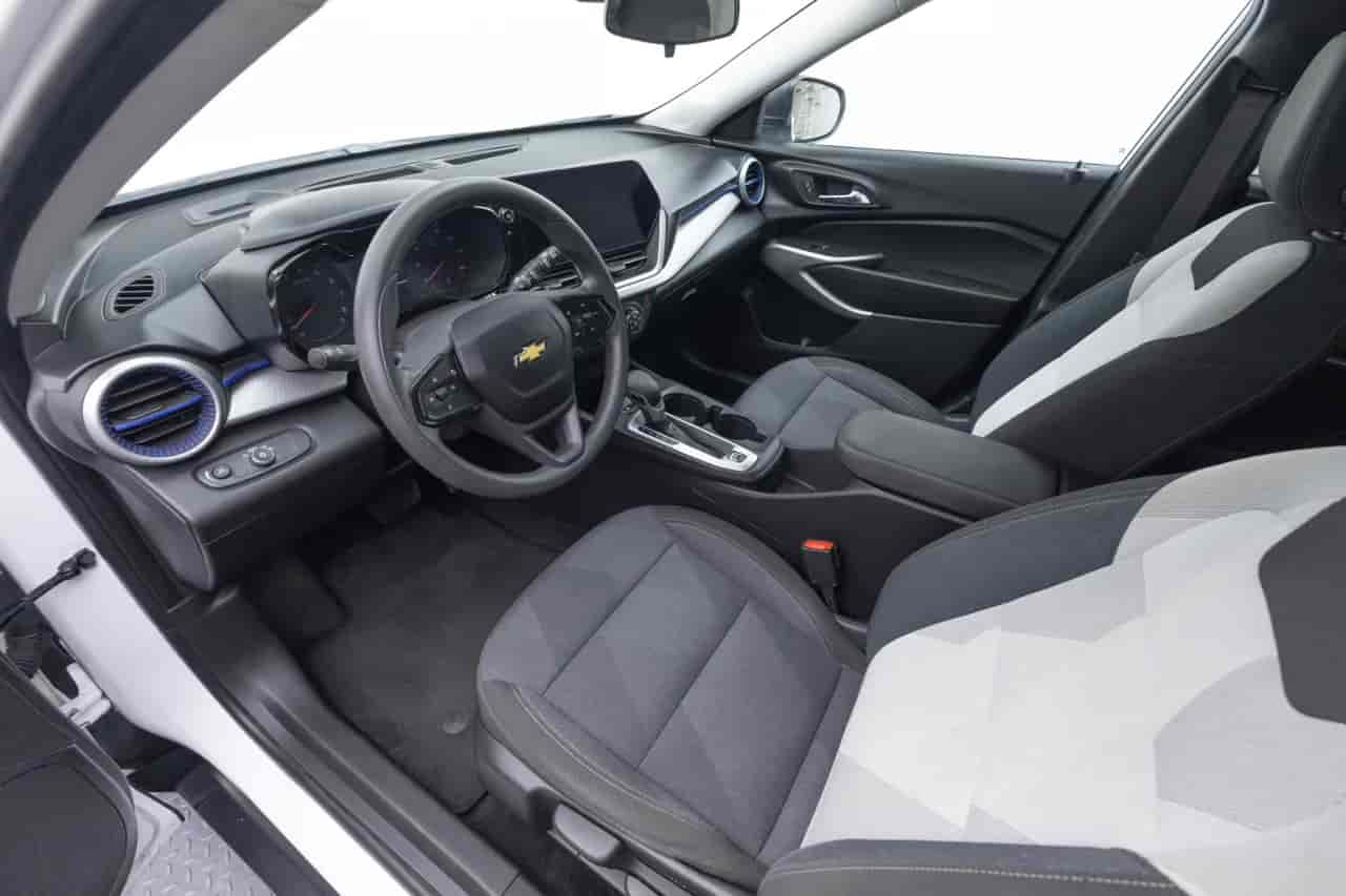 CHEVROLET Trax - 10