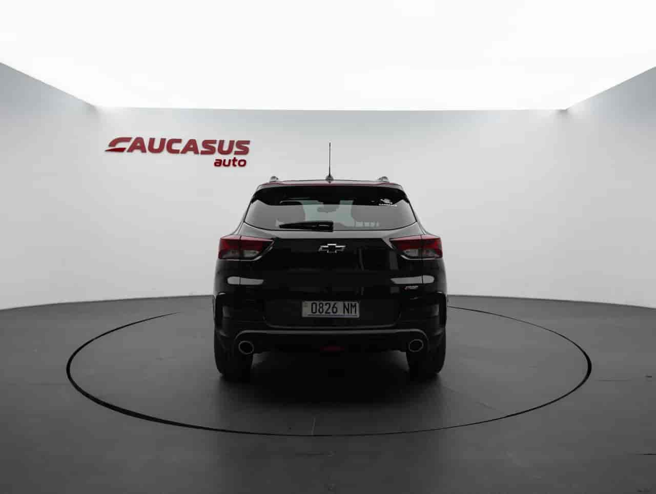 CHEVROLET Trailblazer - 5
