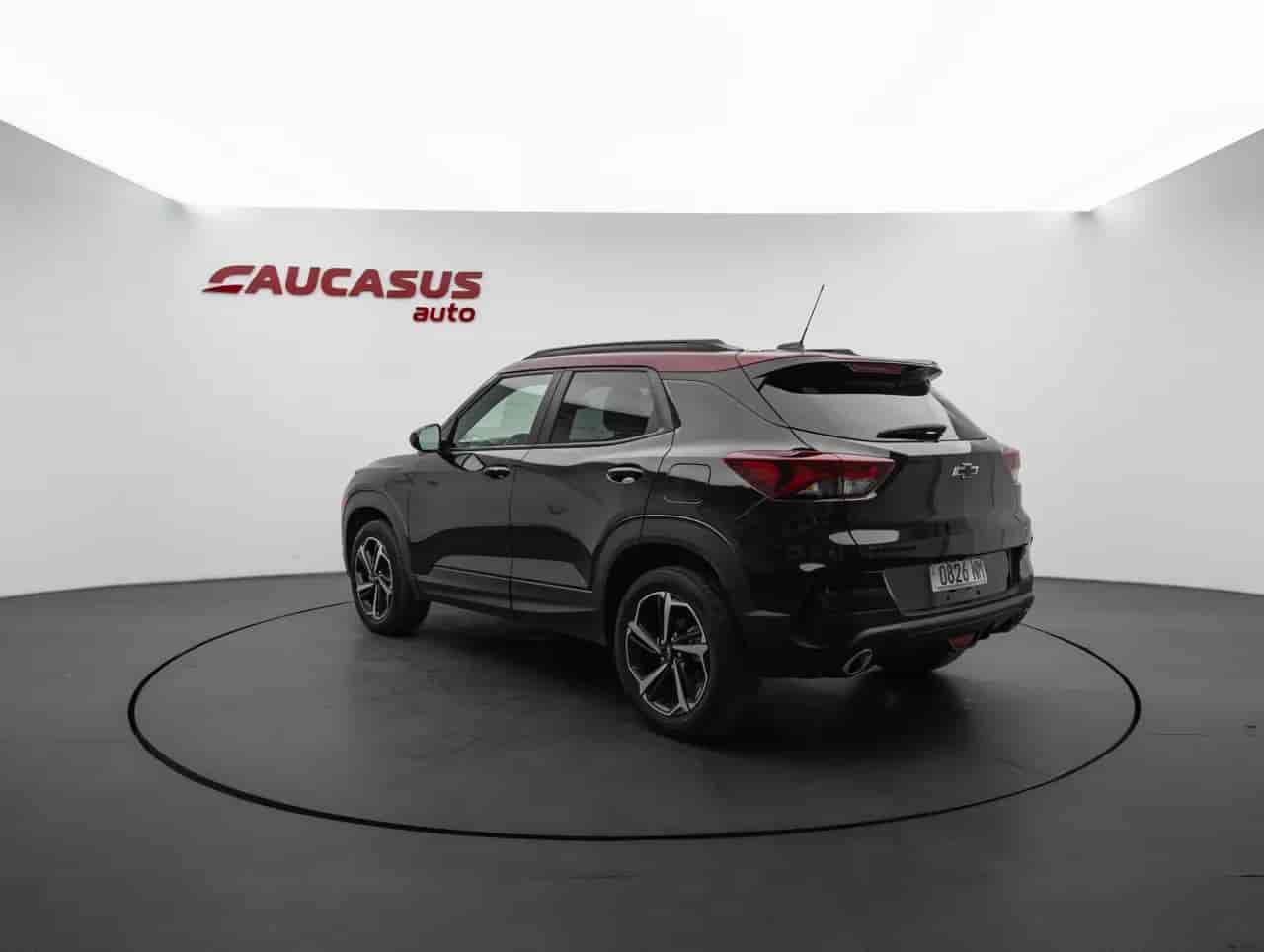 CHEVROLET Trailblazer - 6
