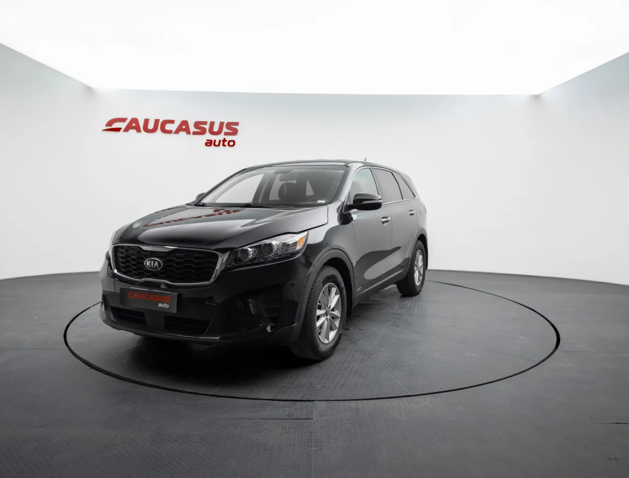2020 KIA Sorento
