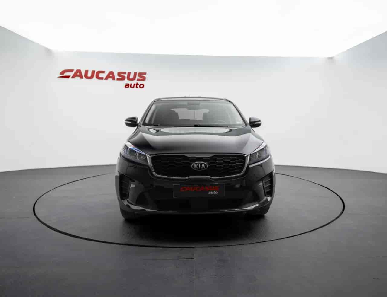KIA Sorento - 2