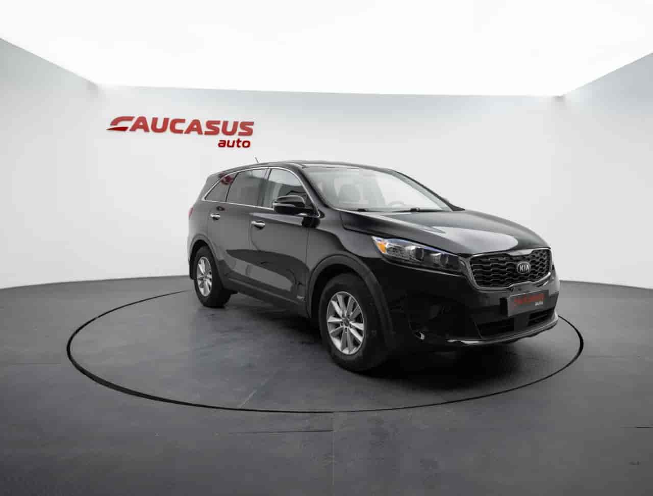 KIA Sorento - 3