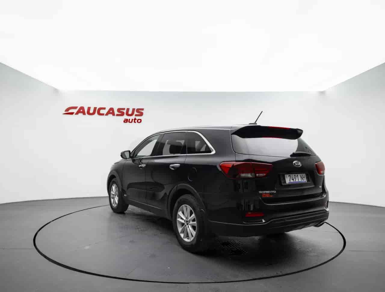 KIA Sorento - 6