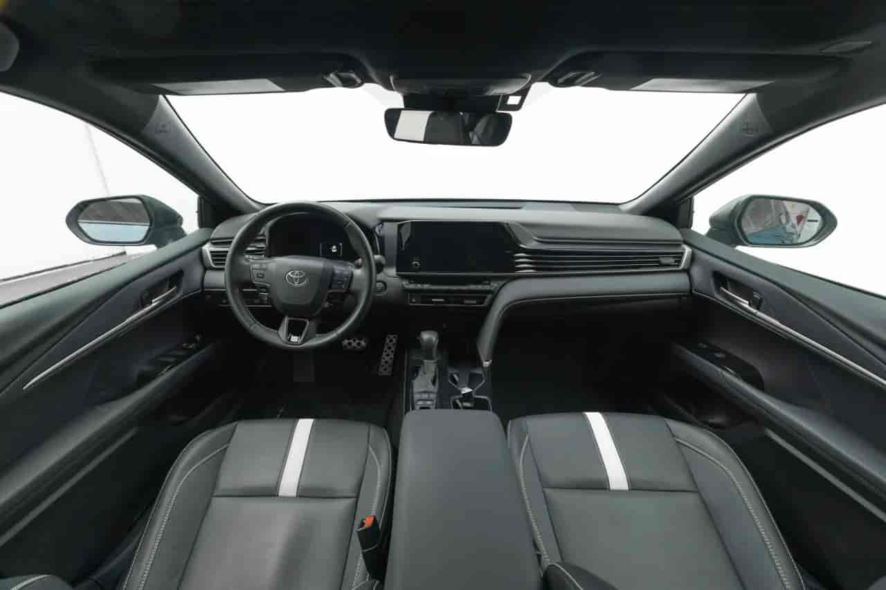 TOYOTA Camry - 9