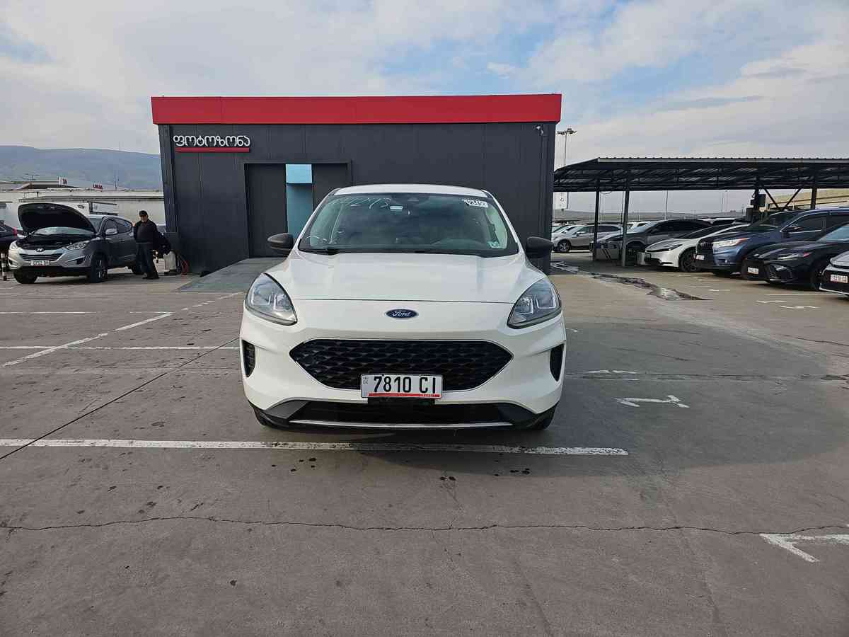 FORD Escape - 2
