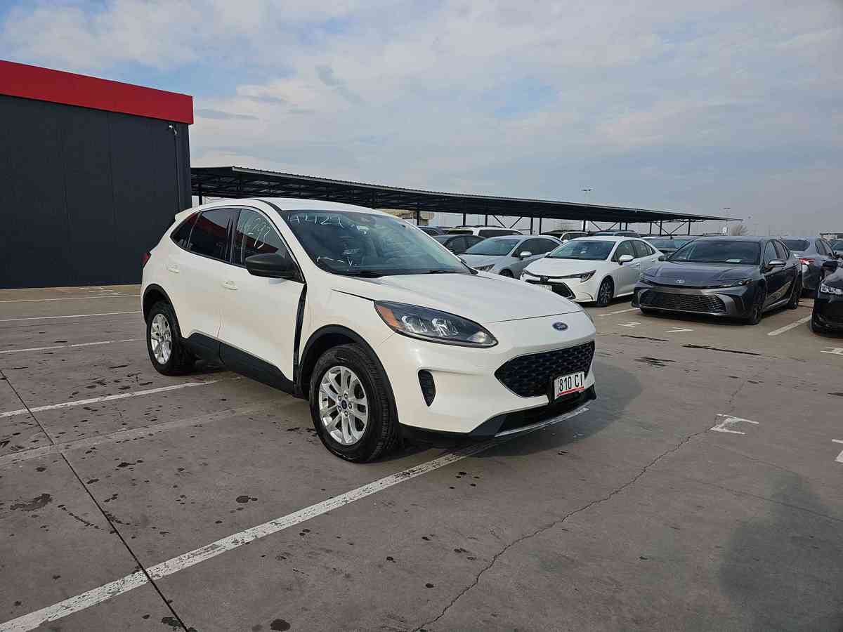FORD Escape - 3