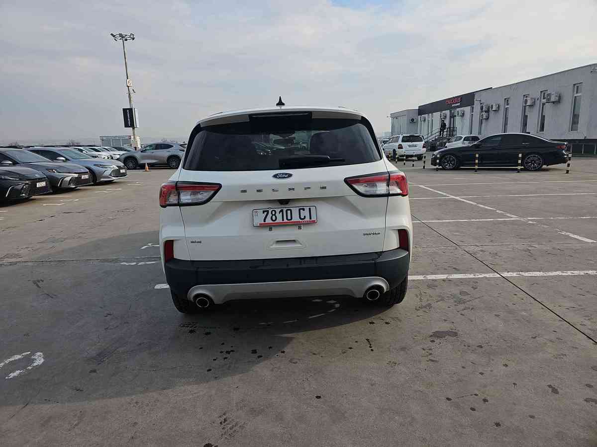 FORD Escape - 5