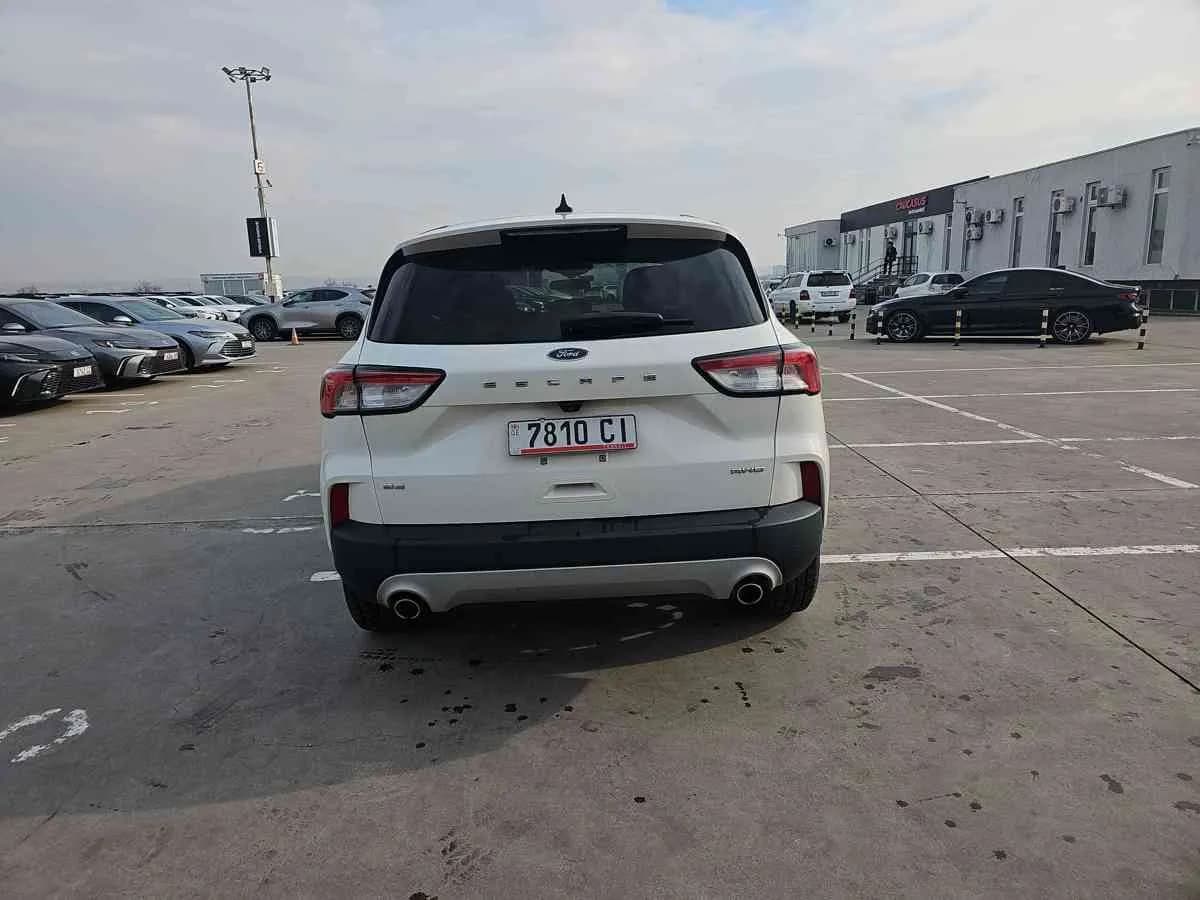 FORD Escape - 5