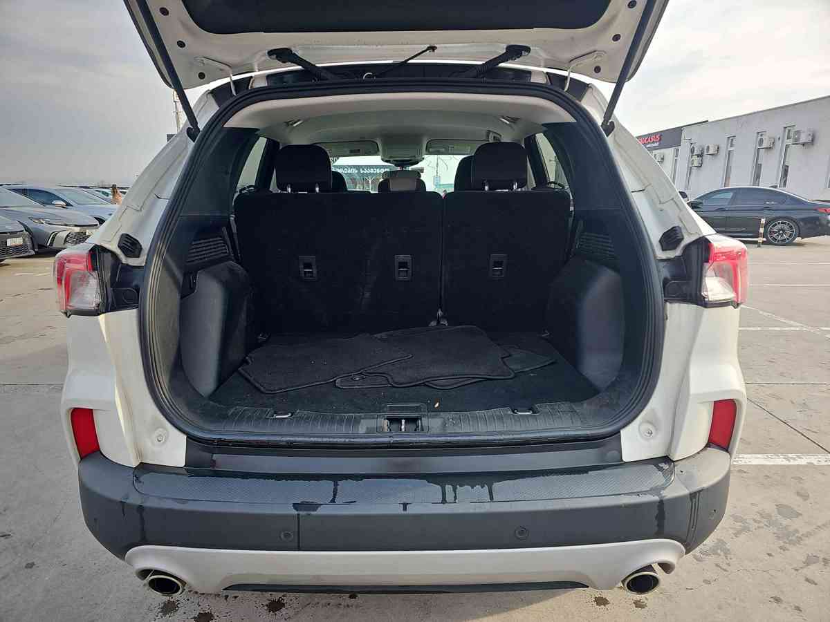 FORD Escape - 7