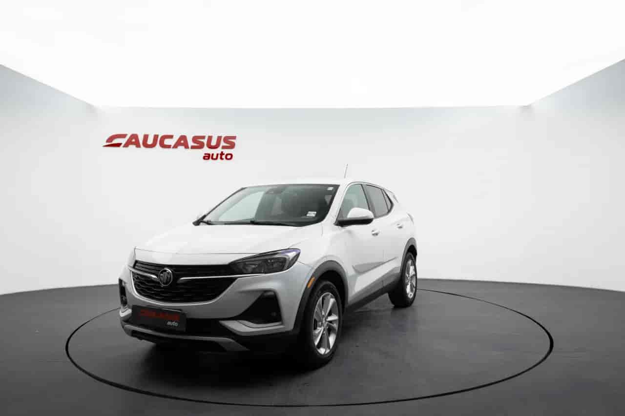 BUICK Encore - 1