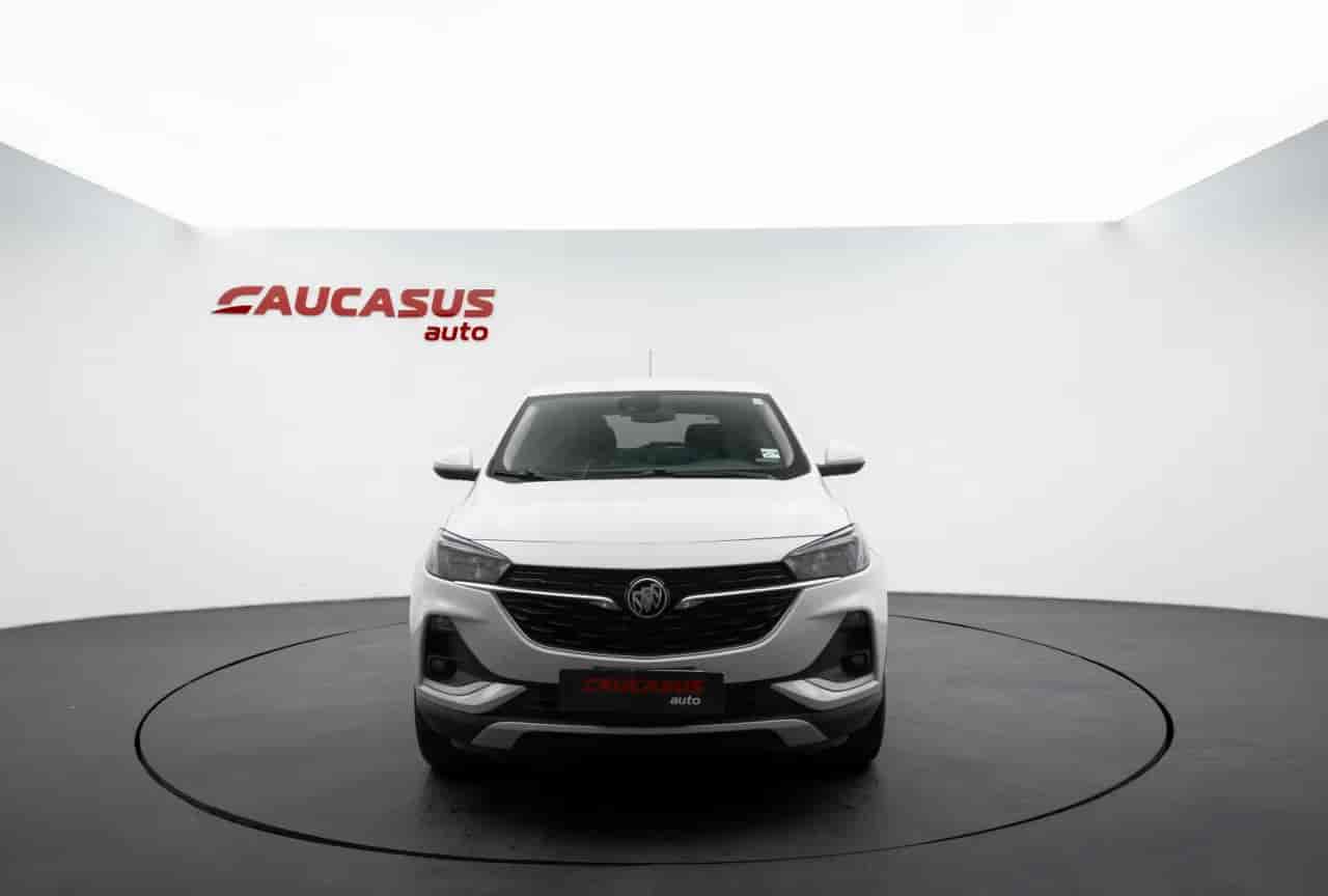 BUICK Encore - 2