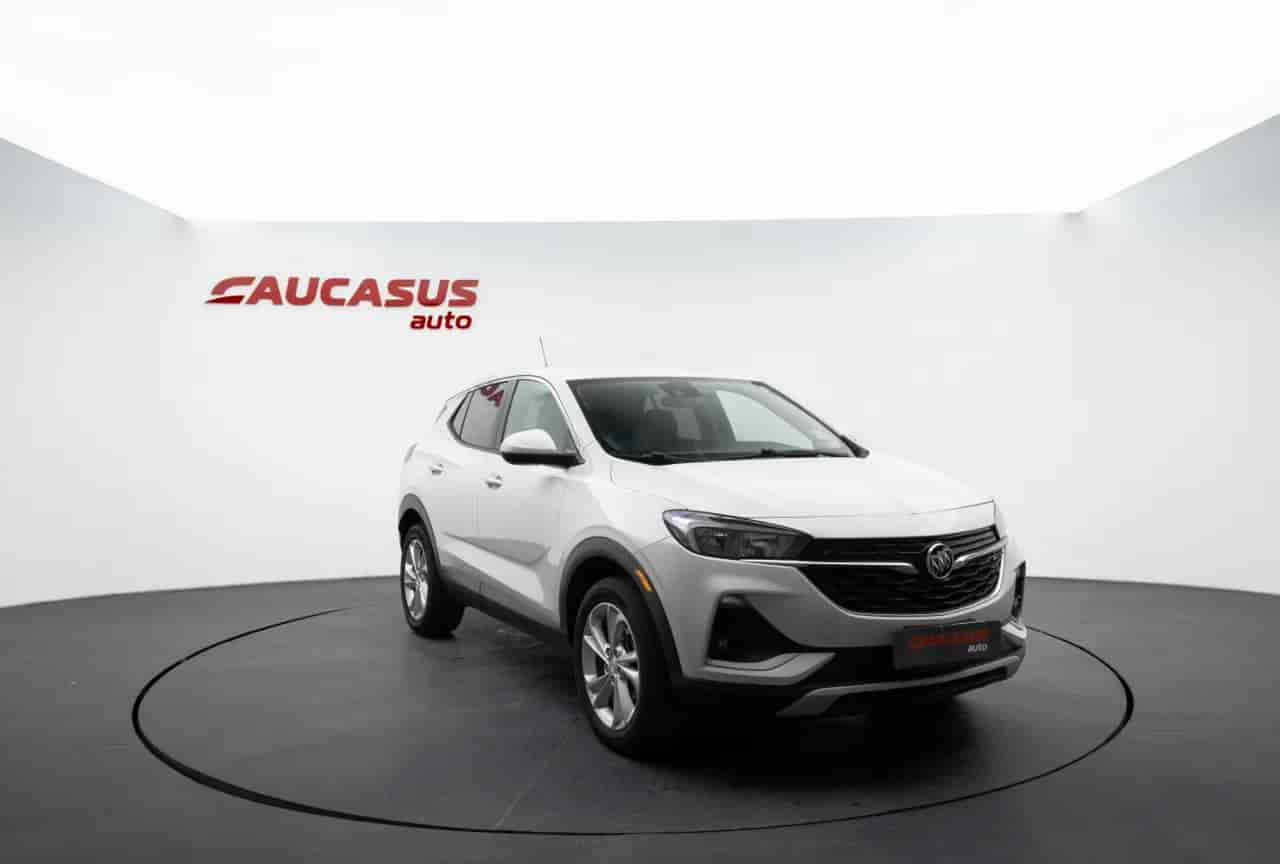 BUICK Encore - 3