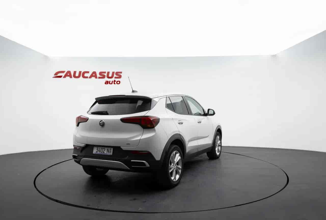 BUICK Encore - 4