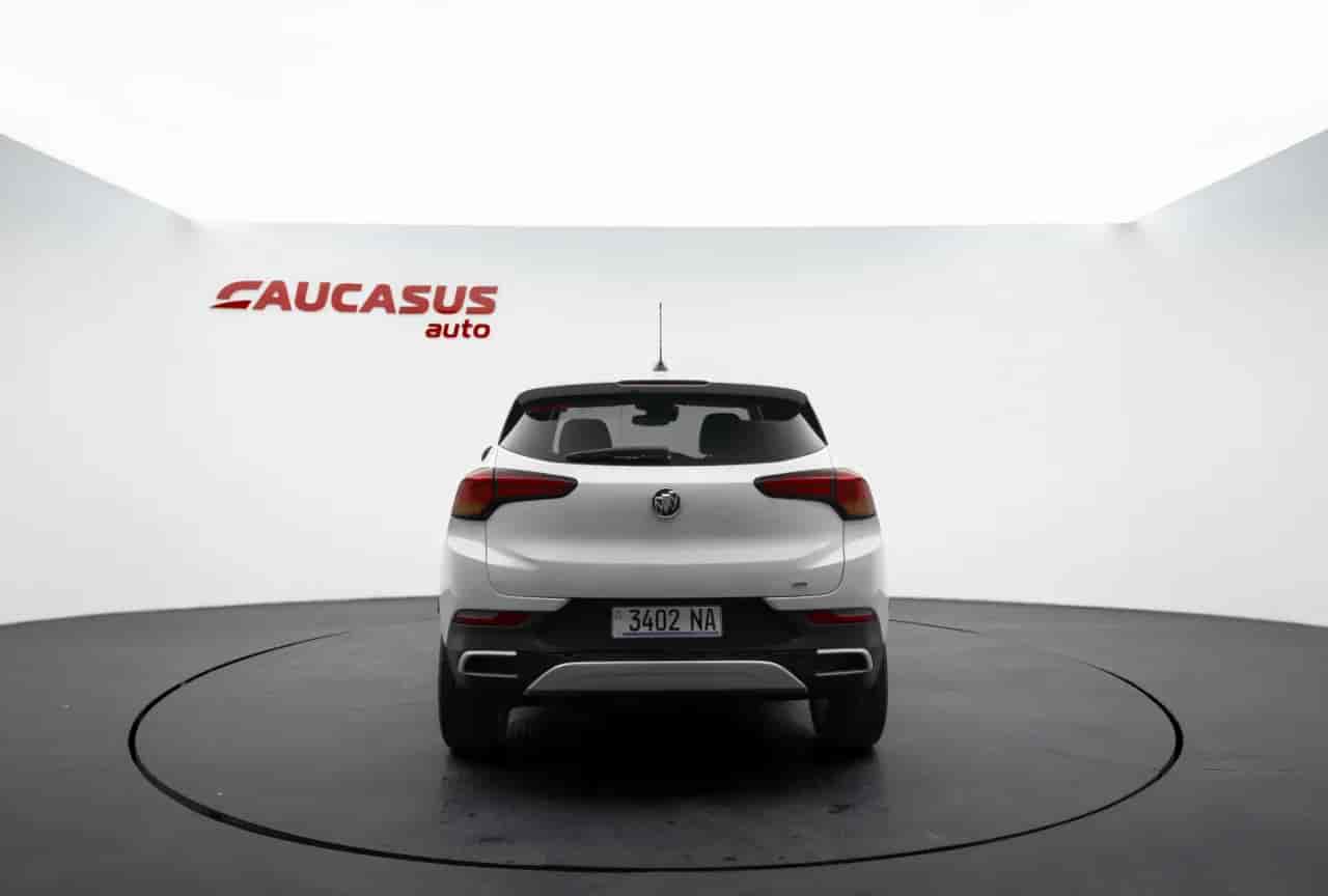 BUICK Encore - 5
