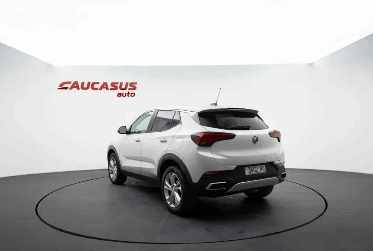 BUICK Encore - 6