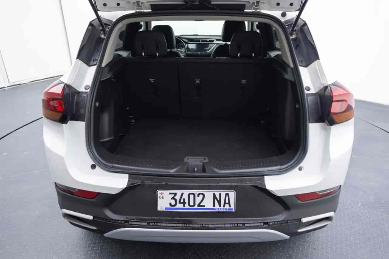 BUICK Encore - 7