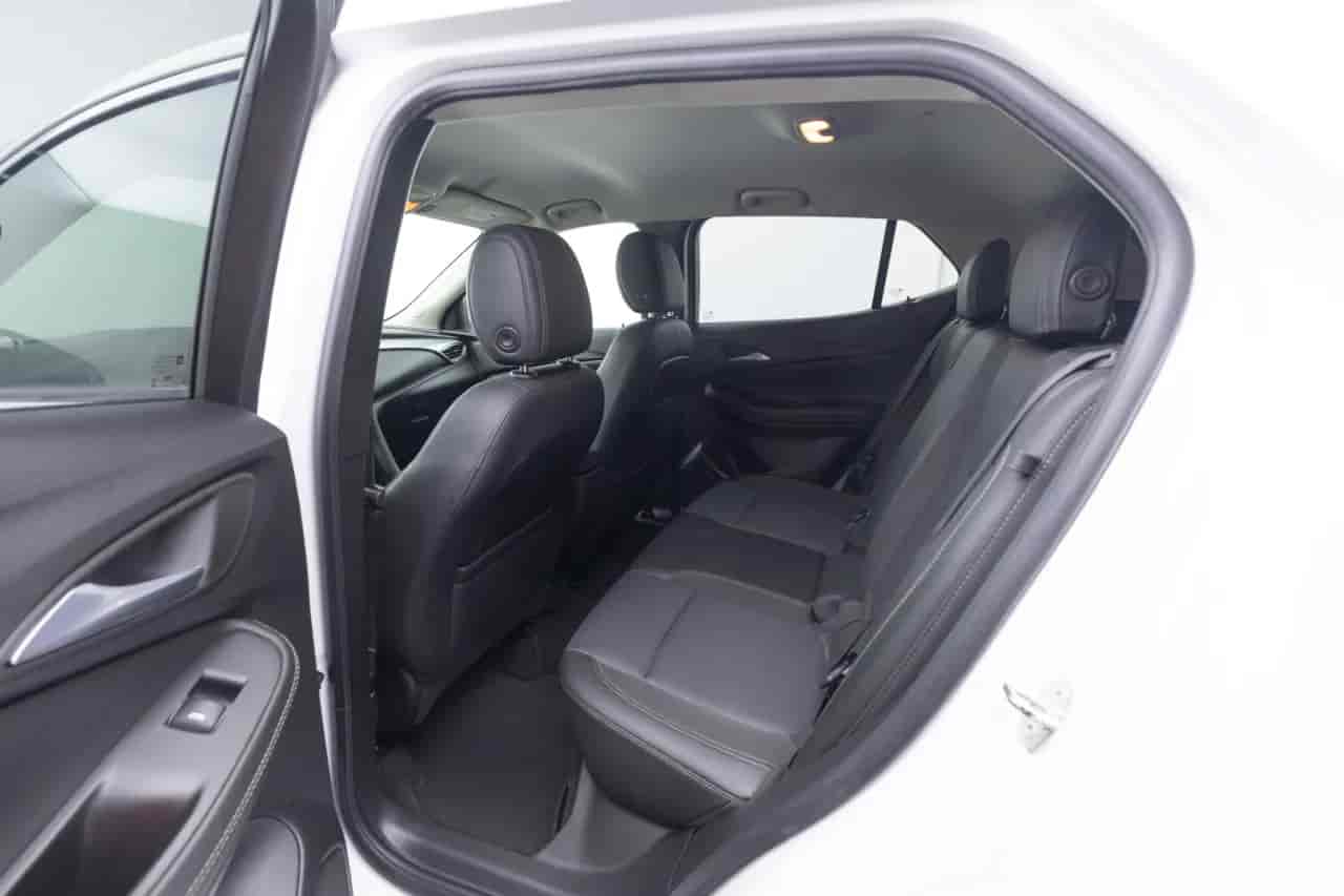 BUICK Encore - 8