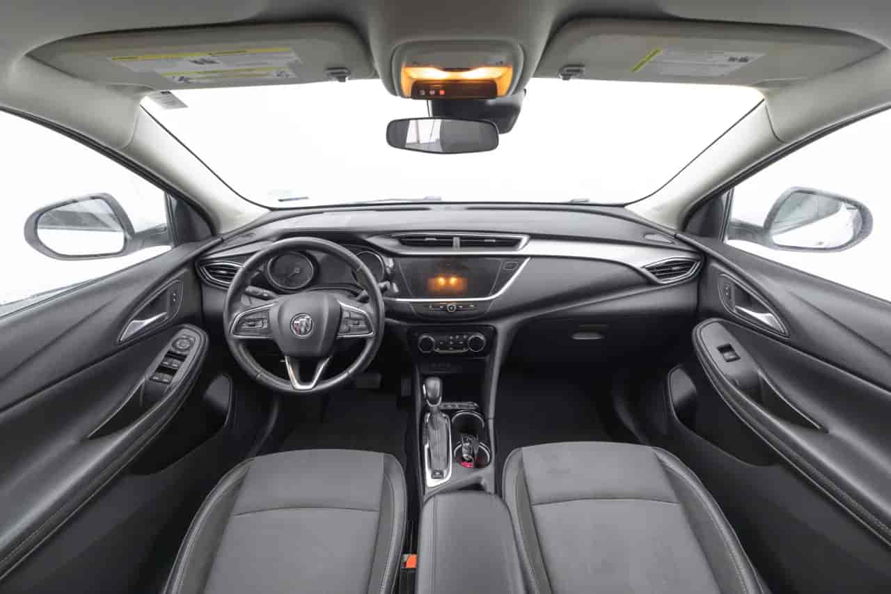 BUICK Encore - 9