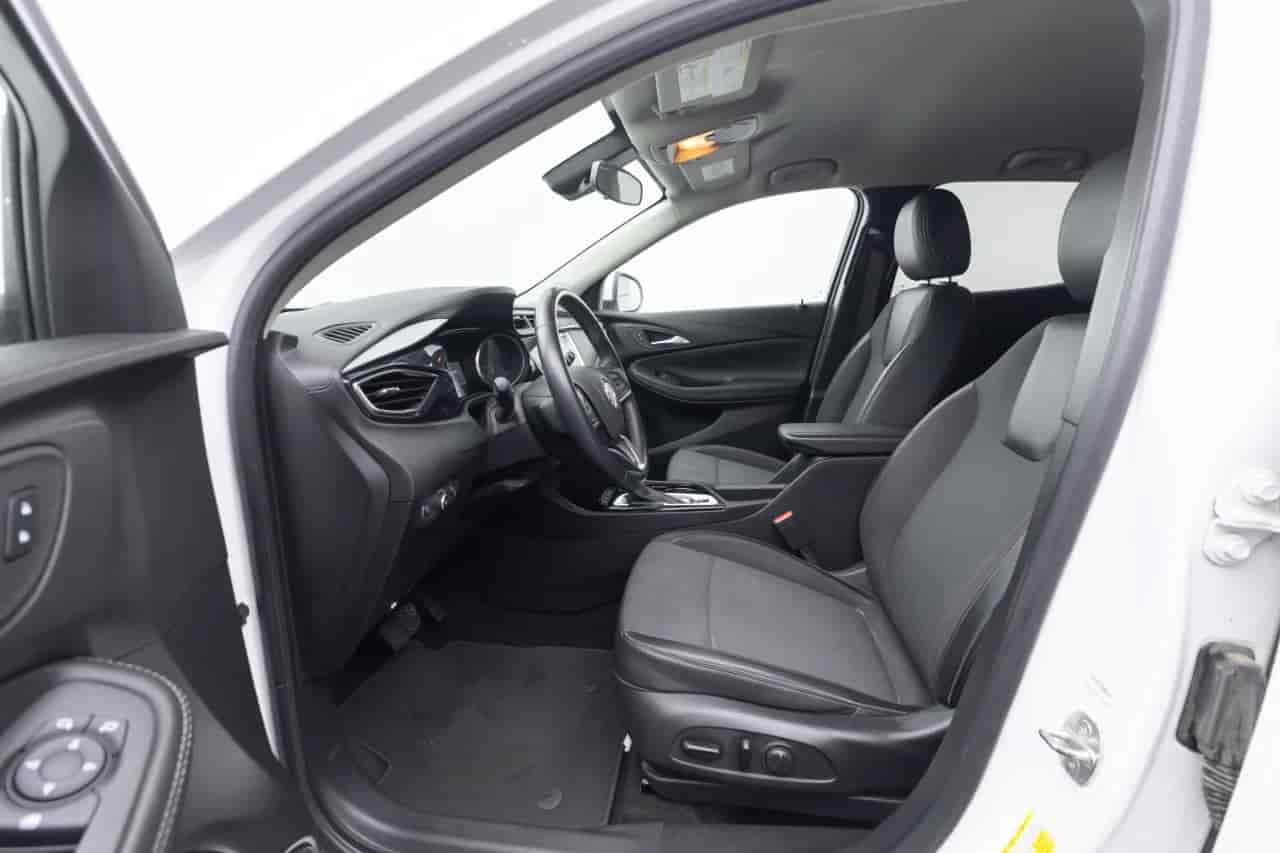 BUICK Encore - 10